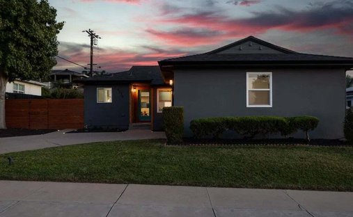 Casa a San Diego, California, Stati Uniti 1