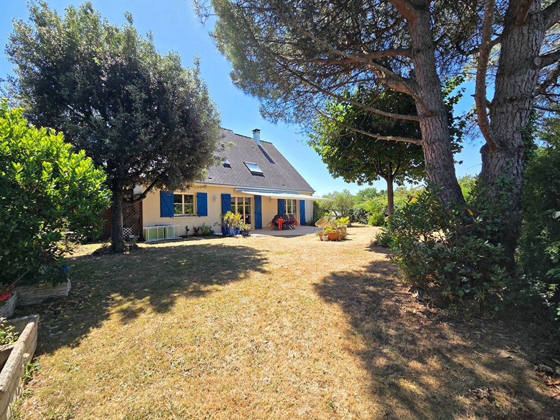 Villa in Centre, Angers, France 1 - 18765942