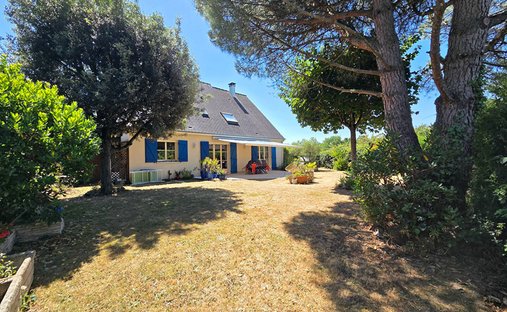 Villa à Centre, Angers, France 1