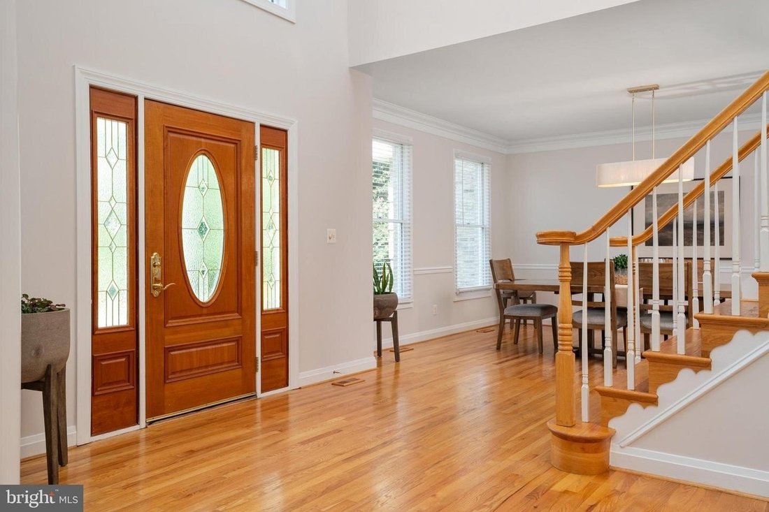 House in Millersville, Maryland, United States 5 - 18766421