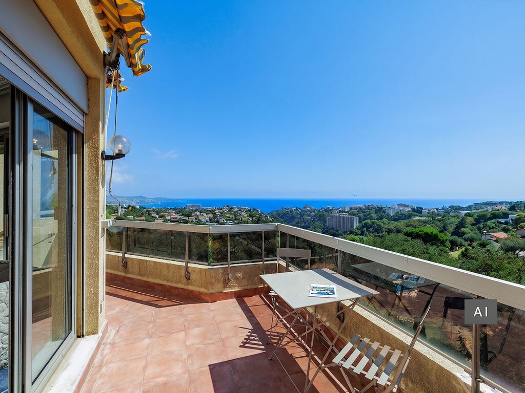 Apartment in Fabron, Nice, France 1 - 18763016
