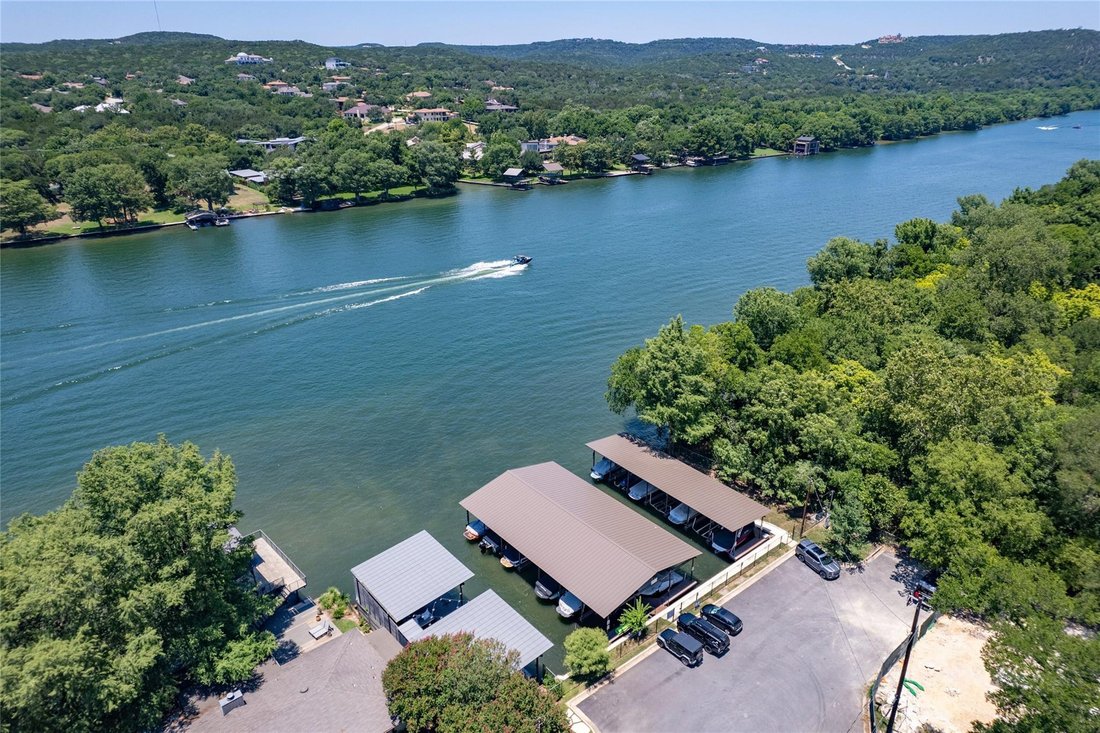 Casa a Austin, Texas, Stati Uniti 5 - 18764905
