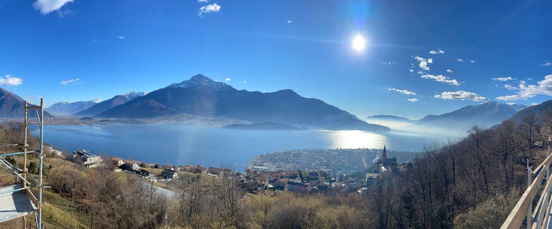 Appartamento a Vercana, Lombardia, Italia 4 - 17148844