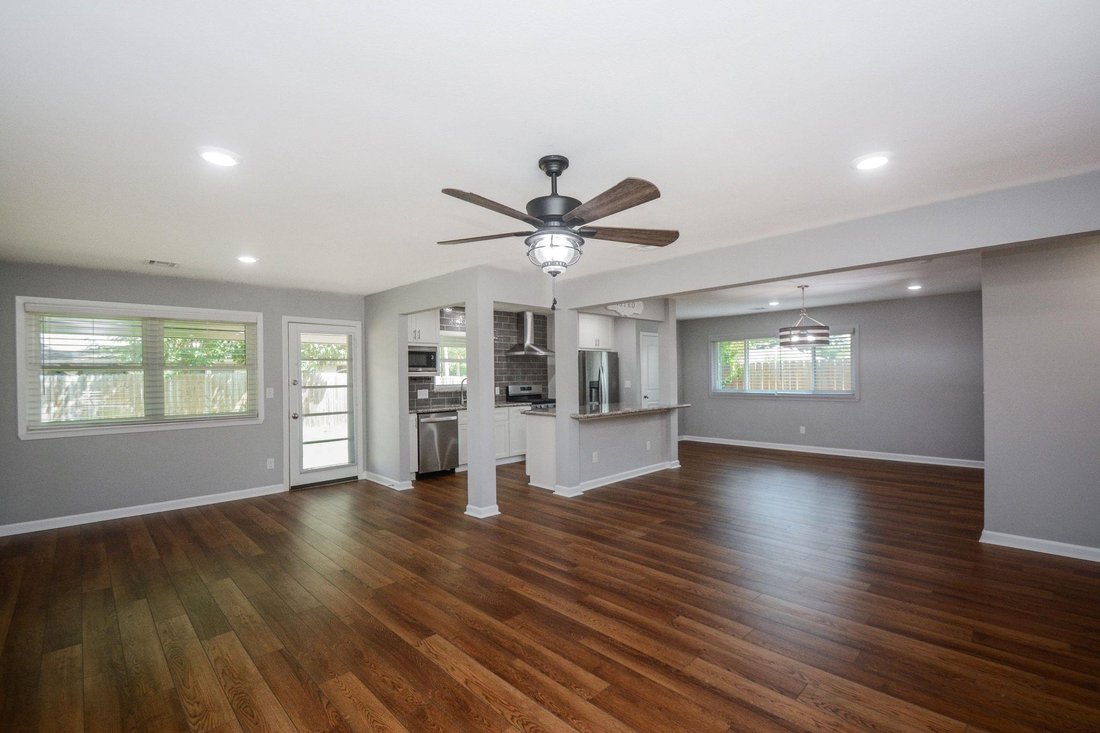 Haus in Houston, Texas, Vereinigte Staaten 4 - 18764715