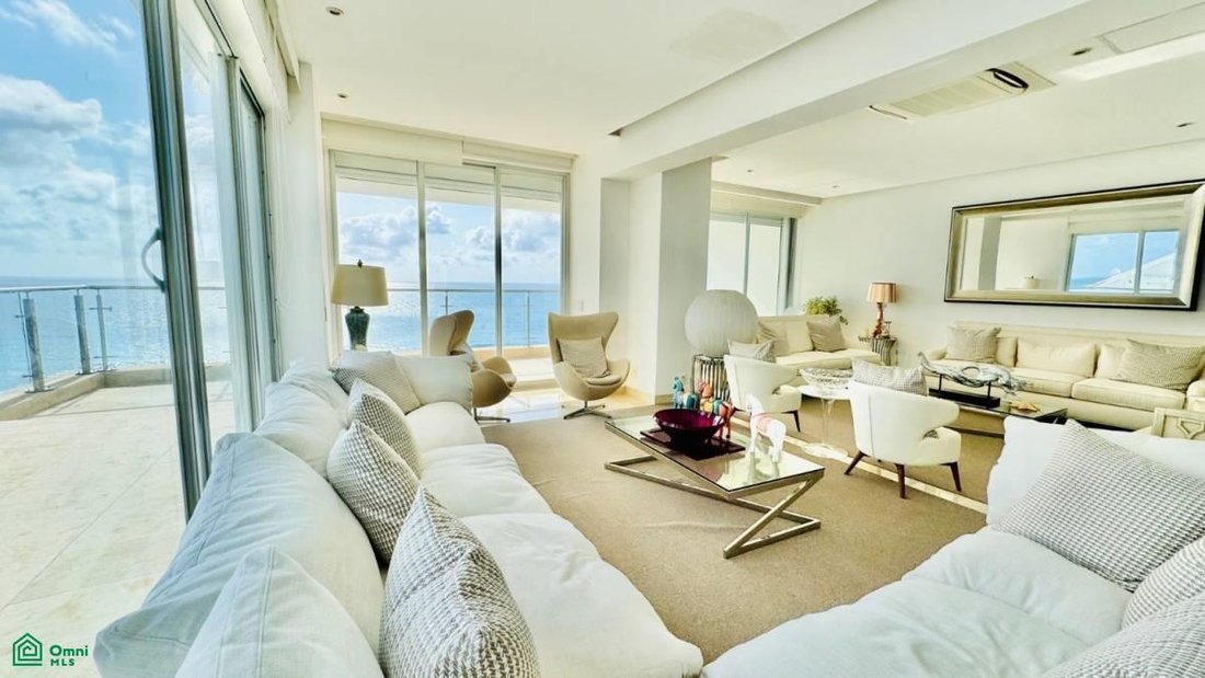 Condominio en Cancún, Quintana Roo, México 3 - 17087969