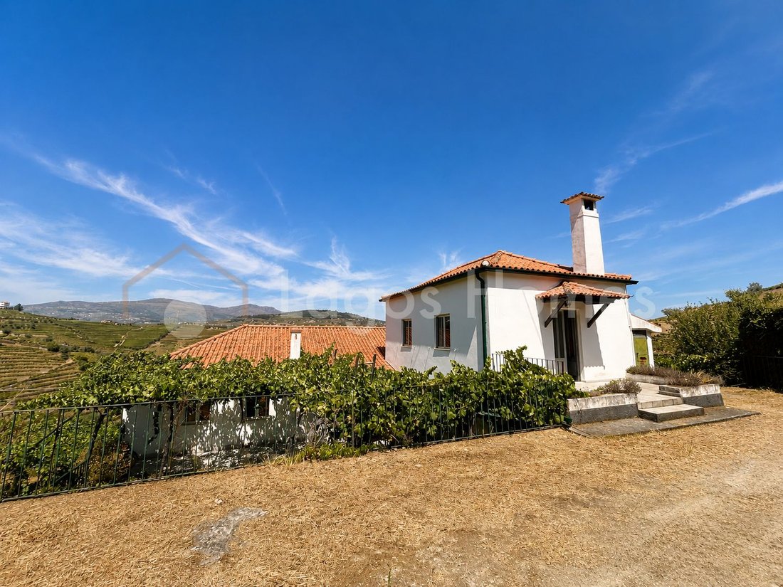 Altro a Cambres, Distretto di Viseu, Portogallo 4 - 18765516