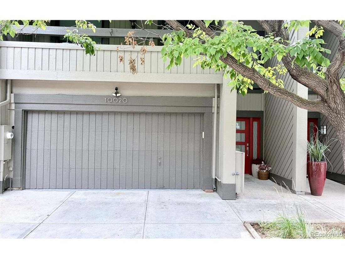 Townhouse en Cherry Hills Village, Colorado, Estados Unidos 1 - 18761729