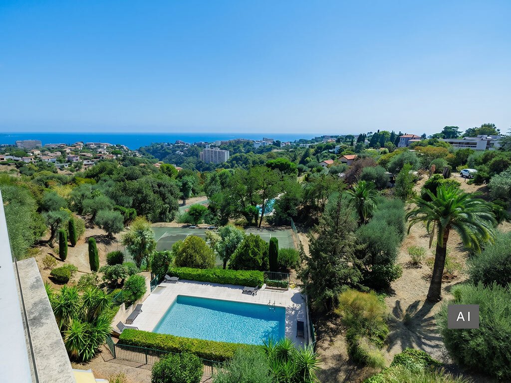 Apartment in Fabron, Nice, France 2 - 18763016