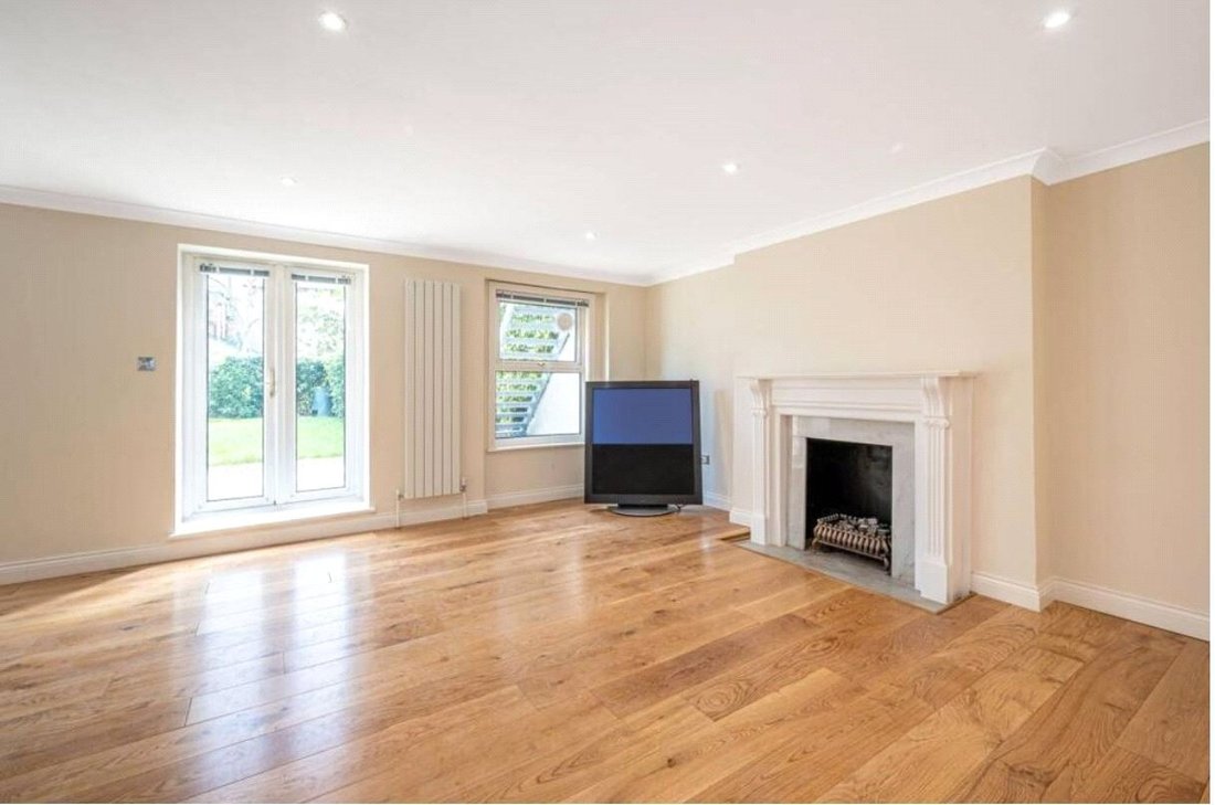Appartement à Belsize Park, Camden, Angleterre 4 - 16786475