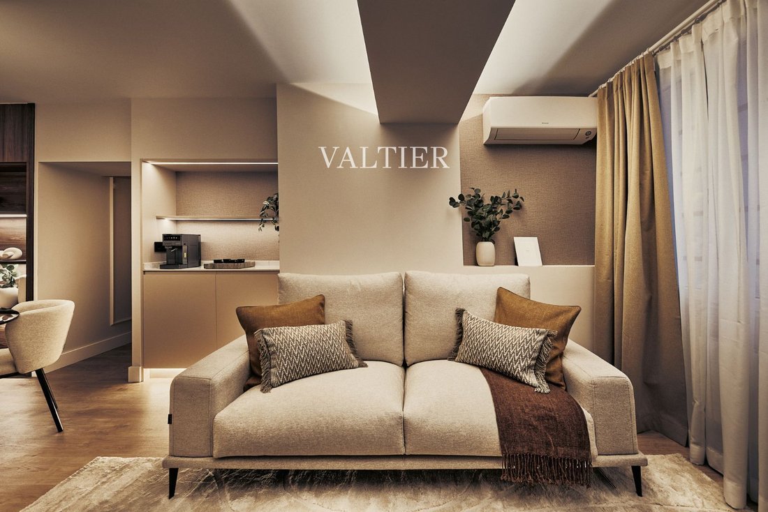 Apartment in Chamberi, Madrid, Spain 3 - 18762864