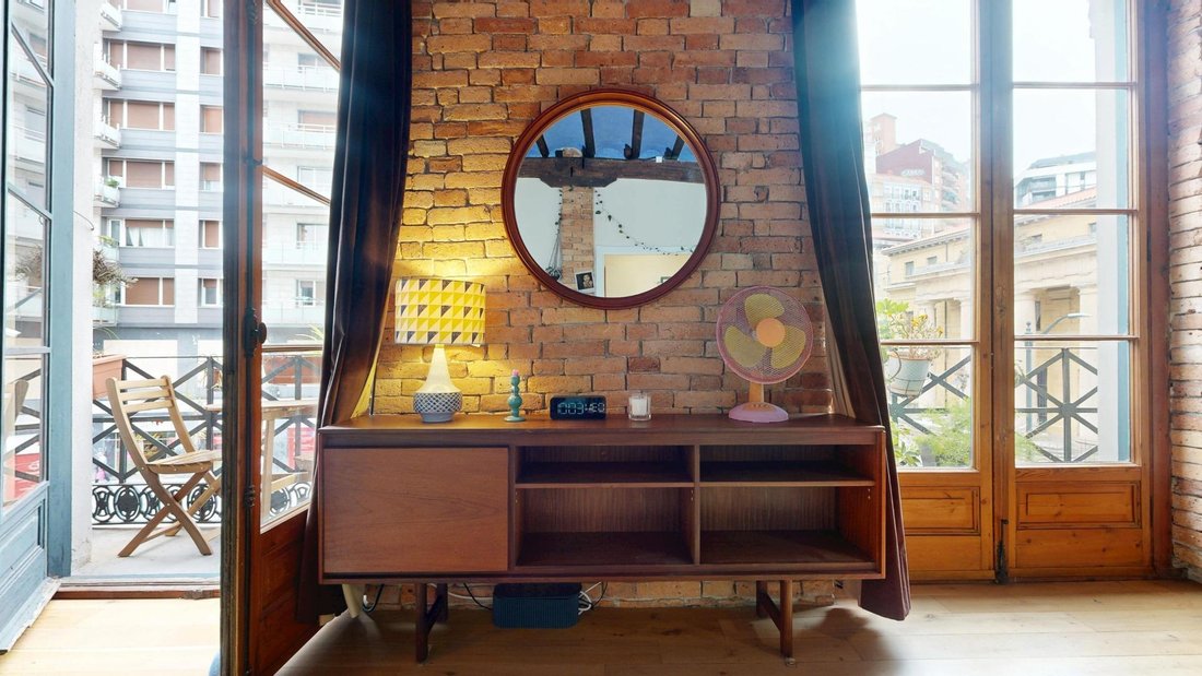 Appartamento a Ibaiondo, Bilbao, Spagna 3 - 18763808