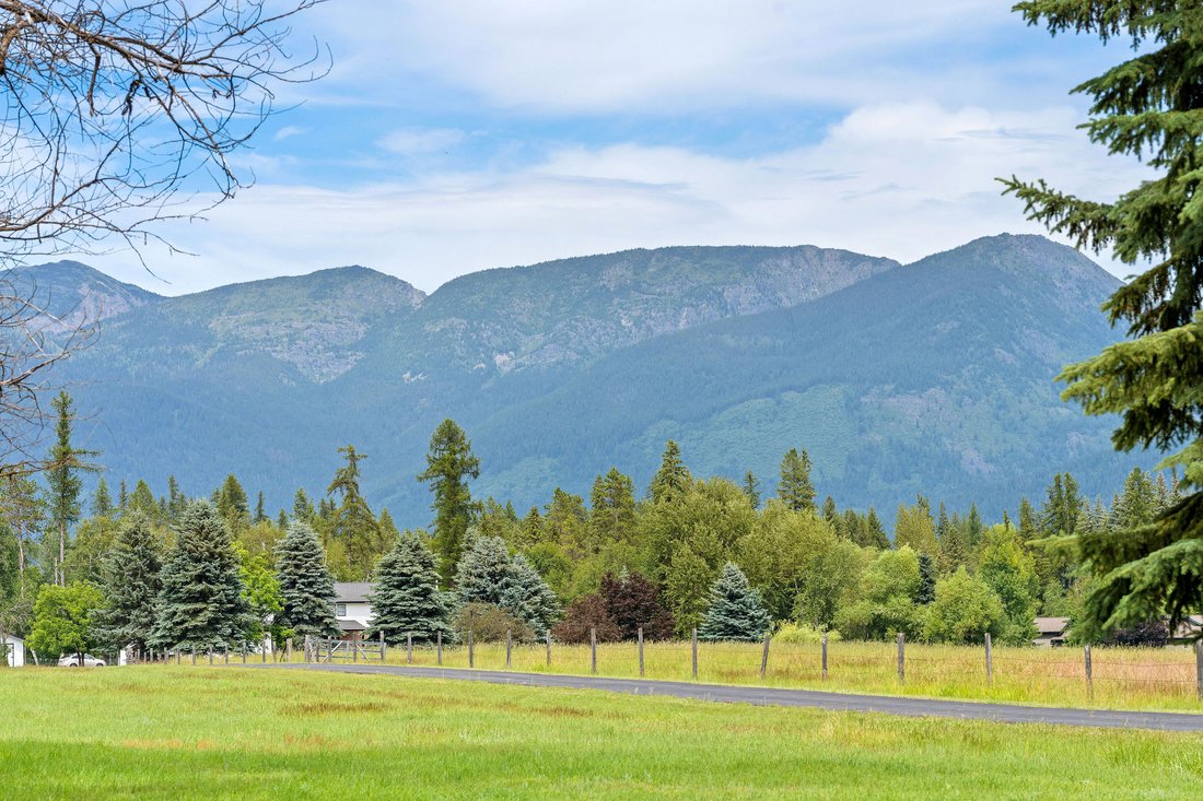Haus in Bigfork, Montana, Vereinigte Staaten 5 - 18765637