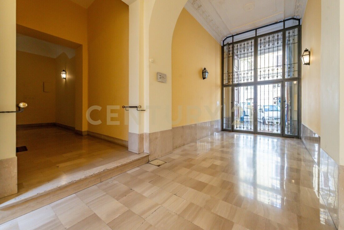 Apartment in Piazza del Popolo - Piazza Navona - Quirinale, Rome, Italy 3 - 18763860
