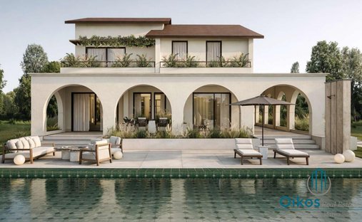 Villa en Vittoria Apuana, Forte dei Marmi, Toscana 1