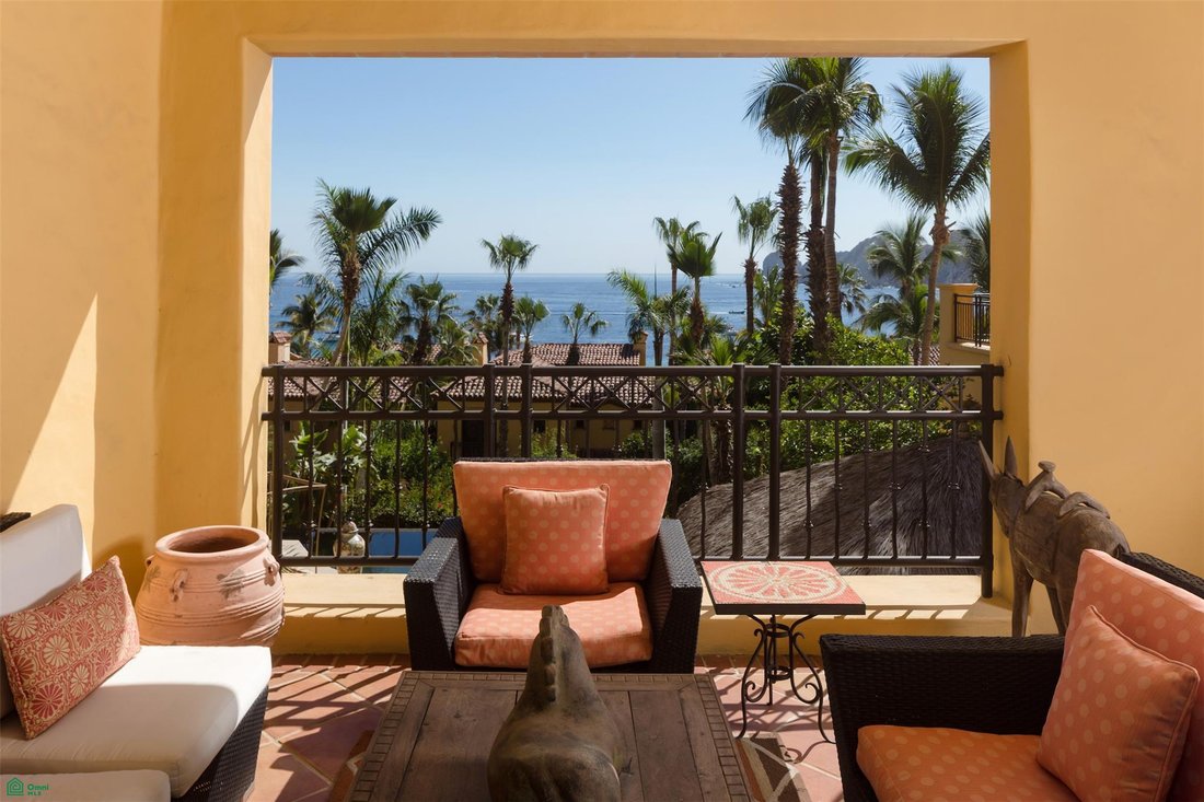 Condo in Colonia del Sol, Baja California Sur, Mexico 3 - 17356232