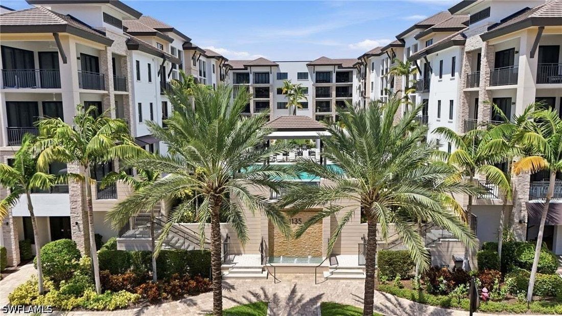Eigentumswohnung in Naples, Florida, Vereinigte Staaten 2 - 18764835