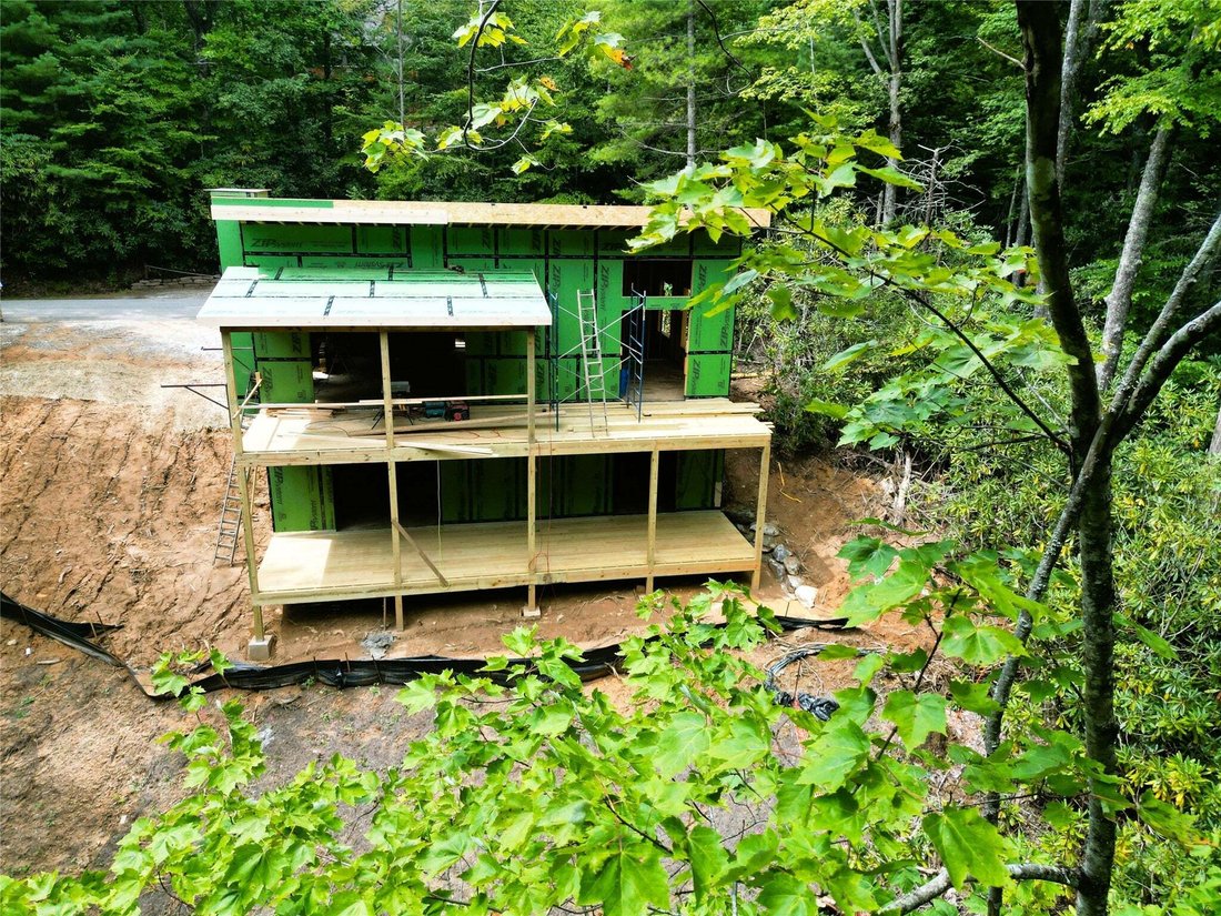 Casa a Cashiers, Carolina del Nord, Stati Uniti 4 - 18763734