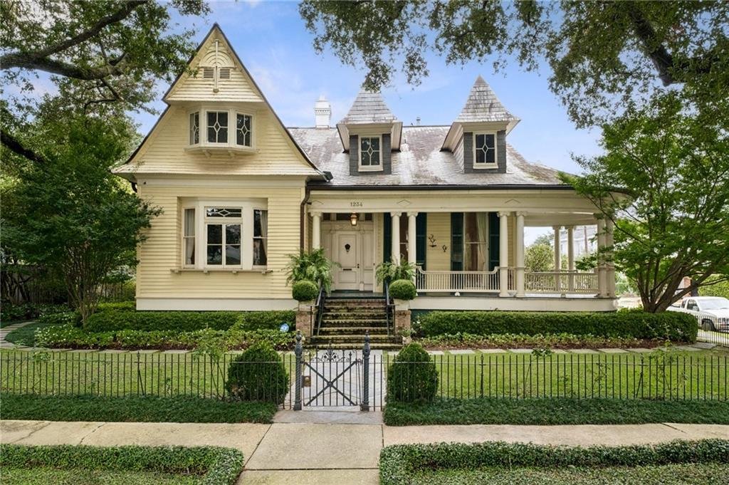 House in New Orleans, Louisiana, United States 1 - 18764059