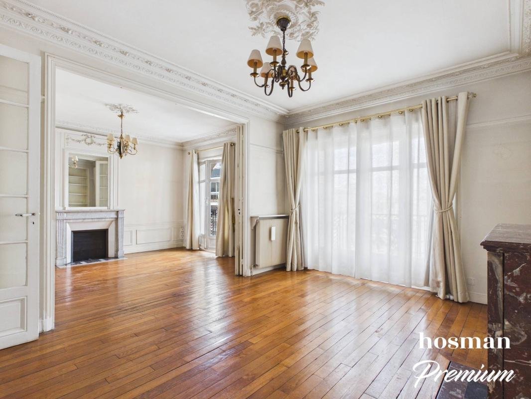 Appartement à Vaugirard-Parc des Expositions, Paris 15e Arrondissement, Paris 1 - 17274669