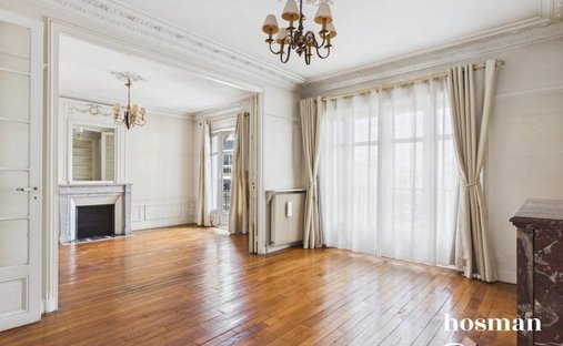 Appartement à Vaugirard-Parc des Expositions, Paris 15e Arrondissement, Paris 1