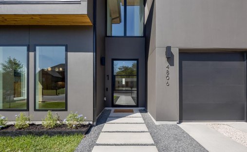 Haus in Austin, Texas, Vereinigte Staaten 1