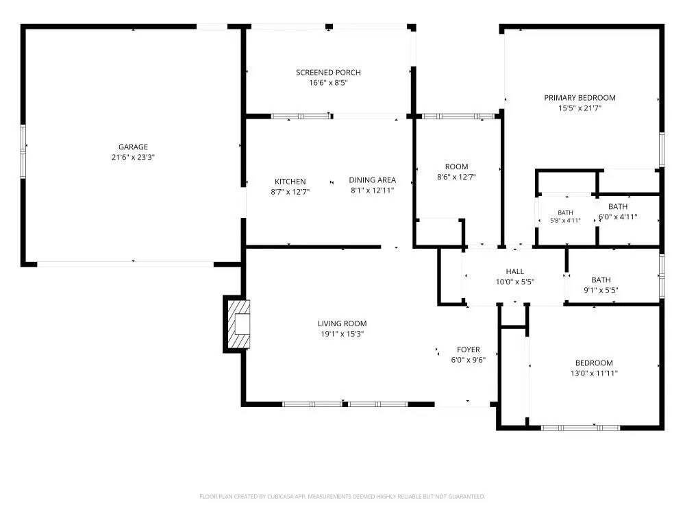 Casa en San Diego, California, Estados Unidos 5 - 18605571