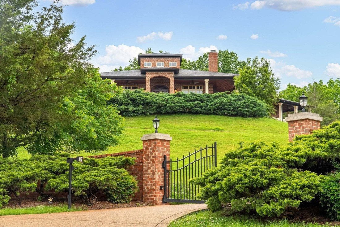 Casa en Hendersonville, Tennessee, Estados Unidos 3 - 18761978