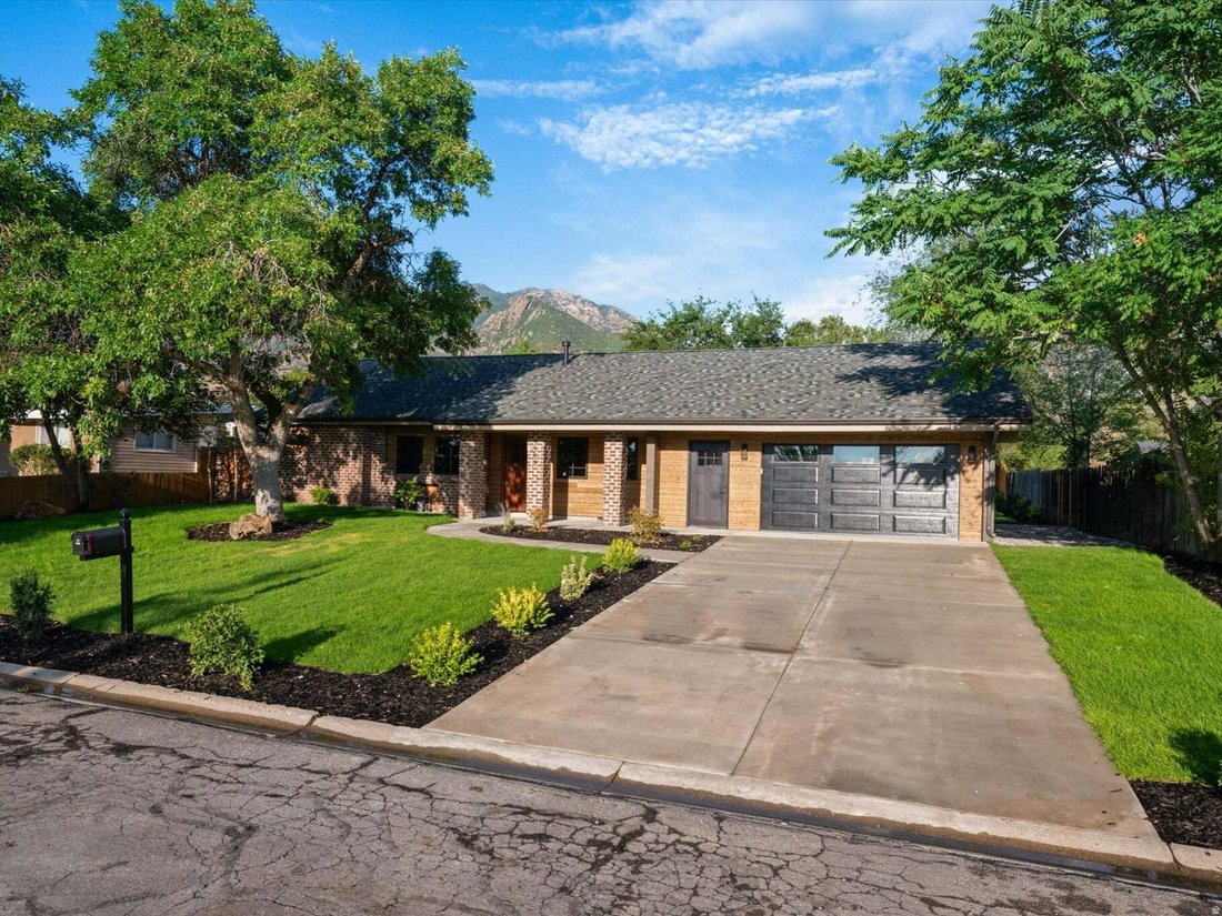 Casa a Cottonwood Heights, Utah, Stati Uniti 3 - 18764947