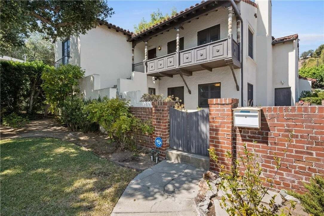Casa en Los Ángeles, California, Estados Unidos 2 - 18762146