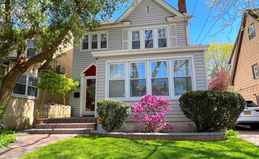 Casa a Great Neck, New York, Stati Uniti 1