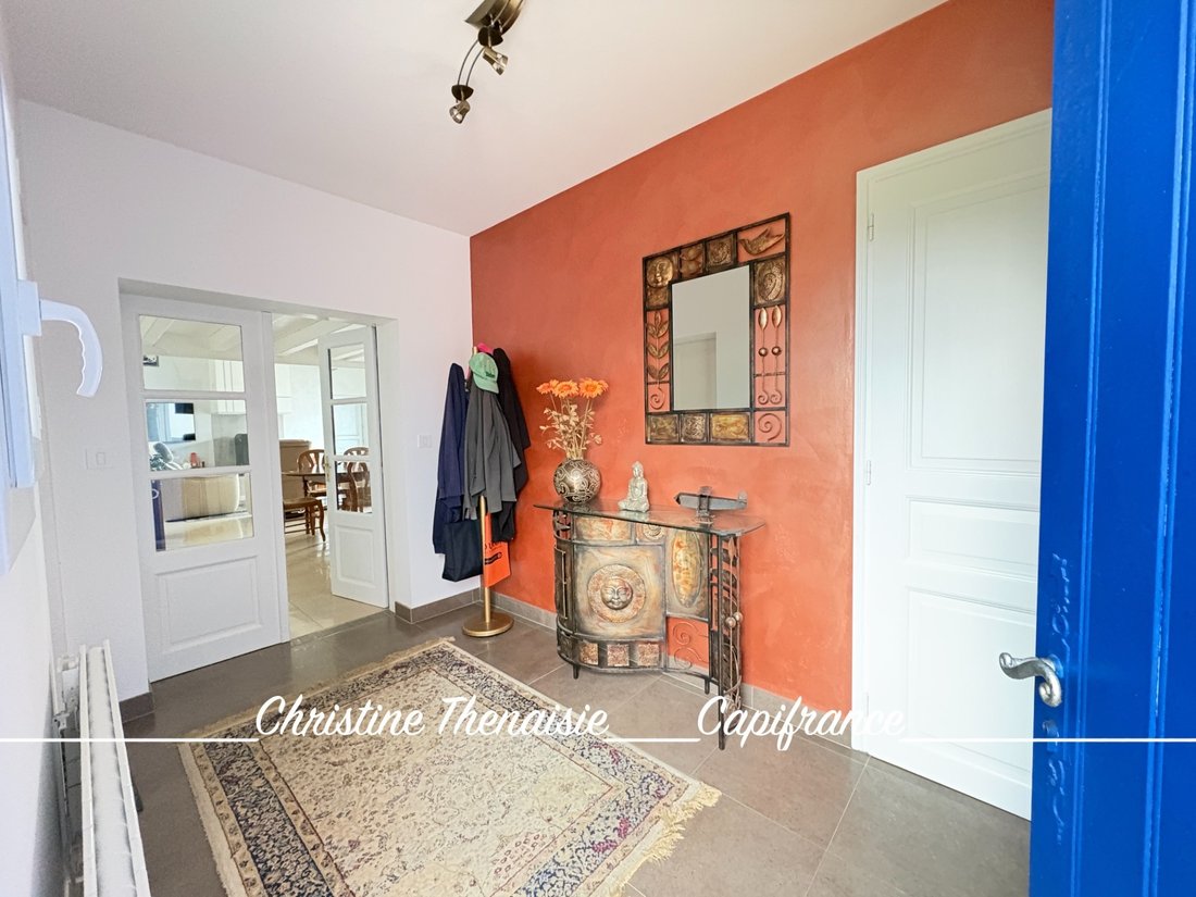 Maison à Saint Gilles Sud, Saint-Gilles-Croix-de-Vie, France 4 - 18763088