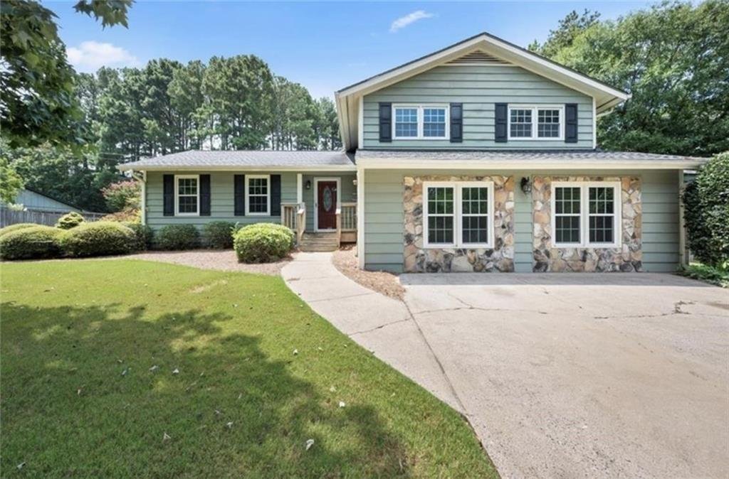 Casa a Alpharetta, Georgia, Stati Uniti 1 - 18765084
