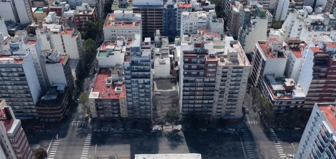 Terreno a Mar del Plata, Provincia di Buenos Aires, Argentina 5 - 18762577