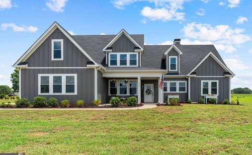 Haus in Williamson, Georgia, Vereinigte Staaten 1