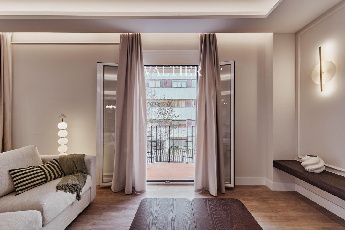 Appartement à Salamanque, Madrid, Espagne 1 - 18762859