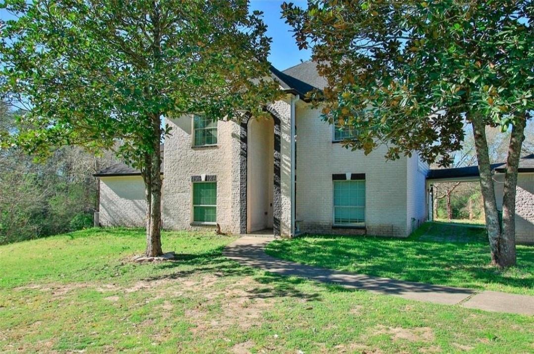 Casa en Conroe, Texas, Estados Unidos 1 - 18762304