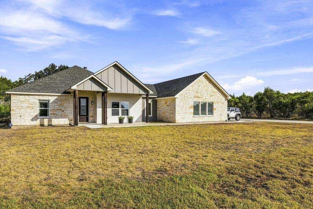 Casa en Bandera, Texas, Estados Unidos 1 - 18763725