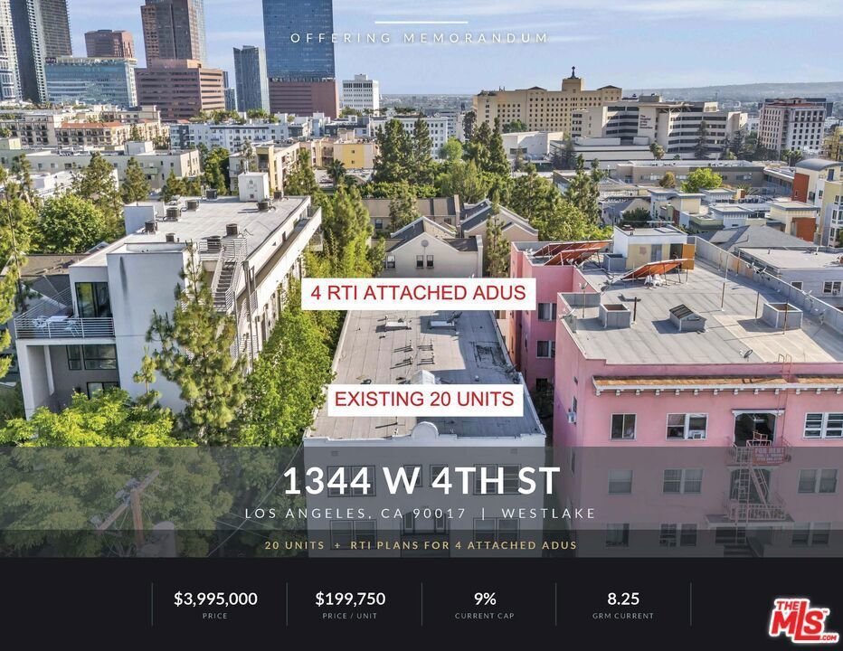 Altro a Los Angeles, California, Stati Uniti 1 - 18764807
