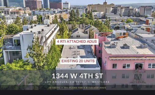 Los Ángeles, California, Estados Unidos 1