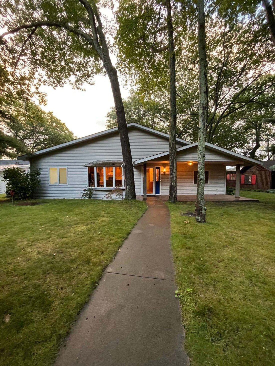 House in Tawas City, Michigan, United States 1 - 18310046