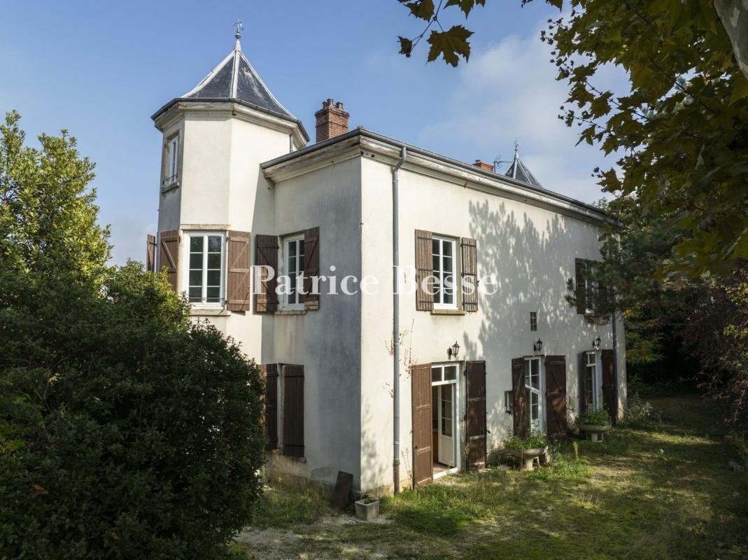 House in Écully, Auvergne-Rhône-Alpes, France 1 - 16492918