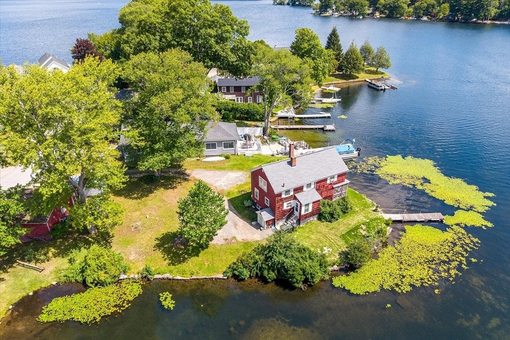 Casa en Webster, Massachusetts, Estados Unidos 5 - 18765170
