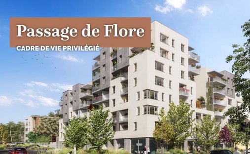 Appartement à Cran-Gevrier, Annecy, France 1
