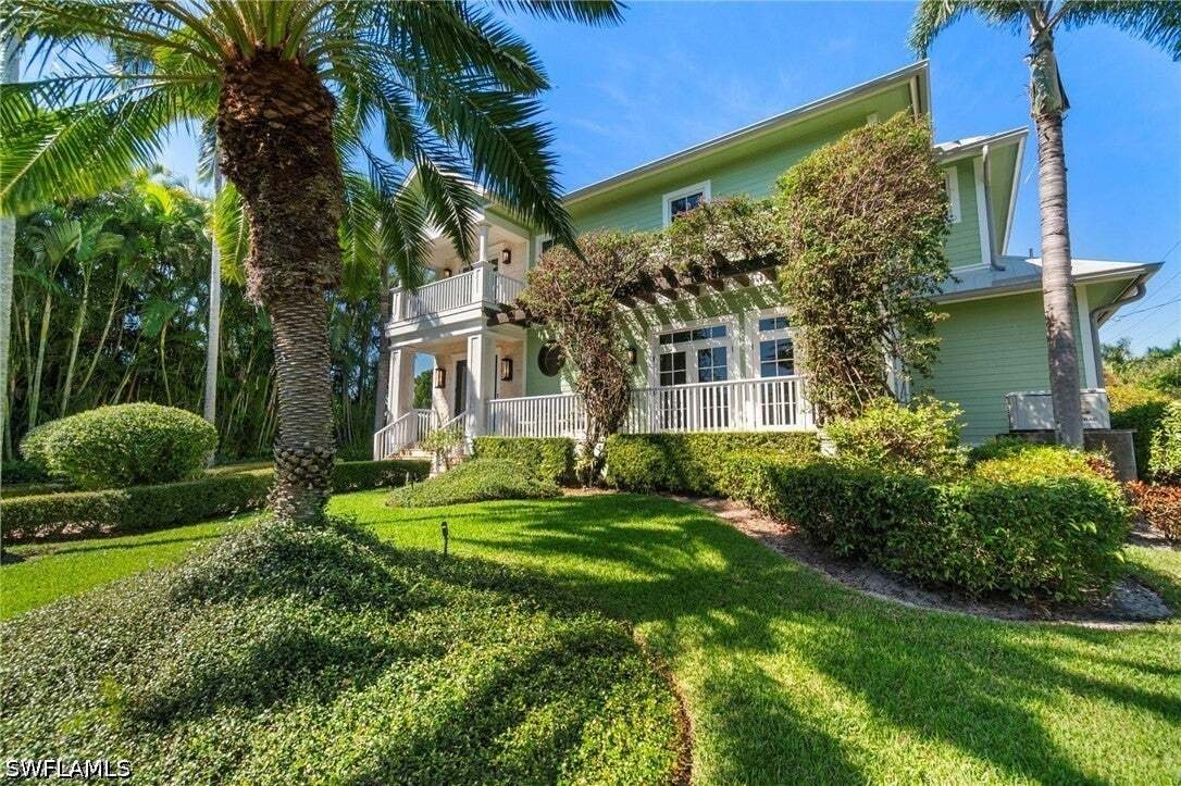 Maison à Naples, Floride, États-Unis 1 - 18764768