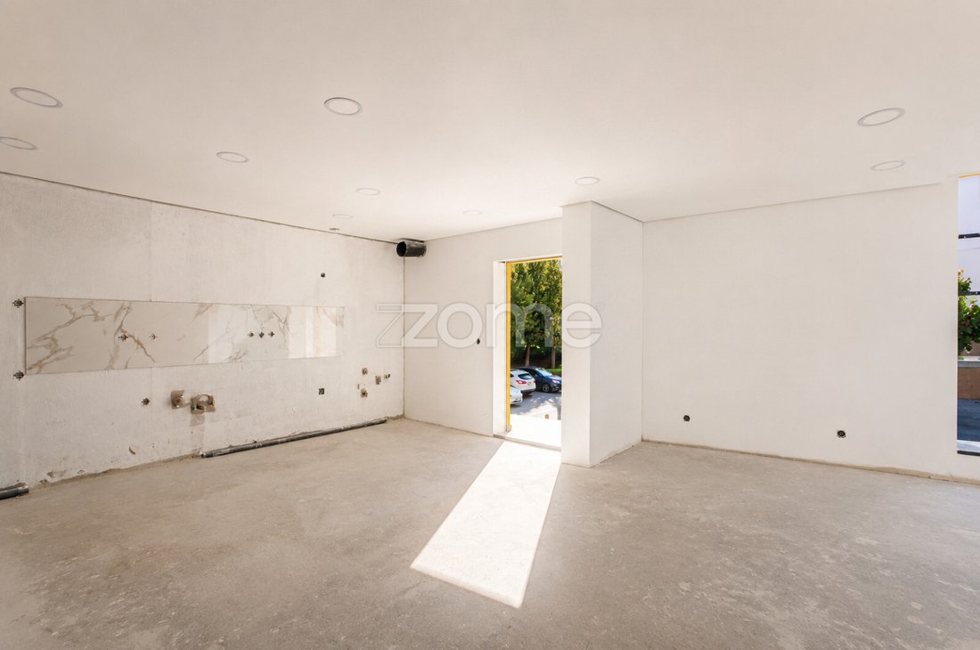 Wohnung in Vila Franca de Xira, Lissabon, Portugal 4 - 18765642