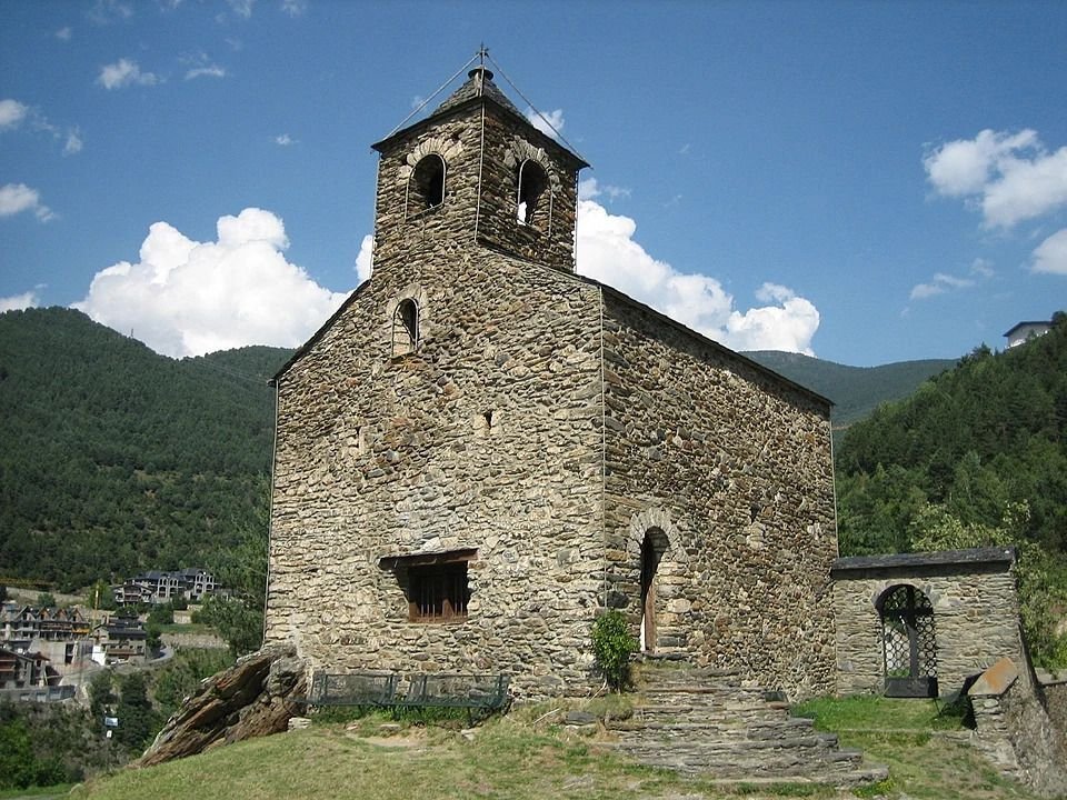 Terreno a Anyós, Parrocchia di La Massana, Andorra 4 - 18762388
