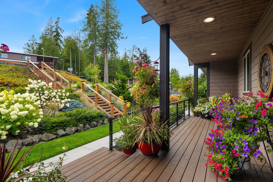 Maison à Sequim, Washington, États-Unis 5 - 18763667