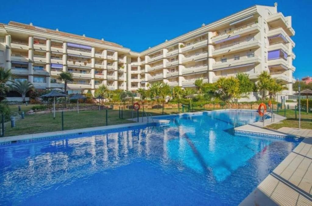 Apartment in Golden Mile, Andalusia, Spain 1 - 18762420