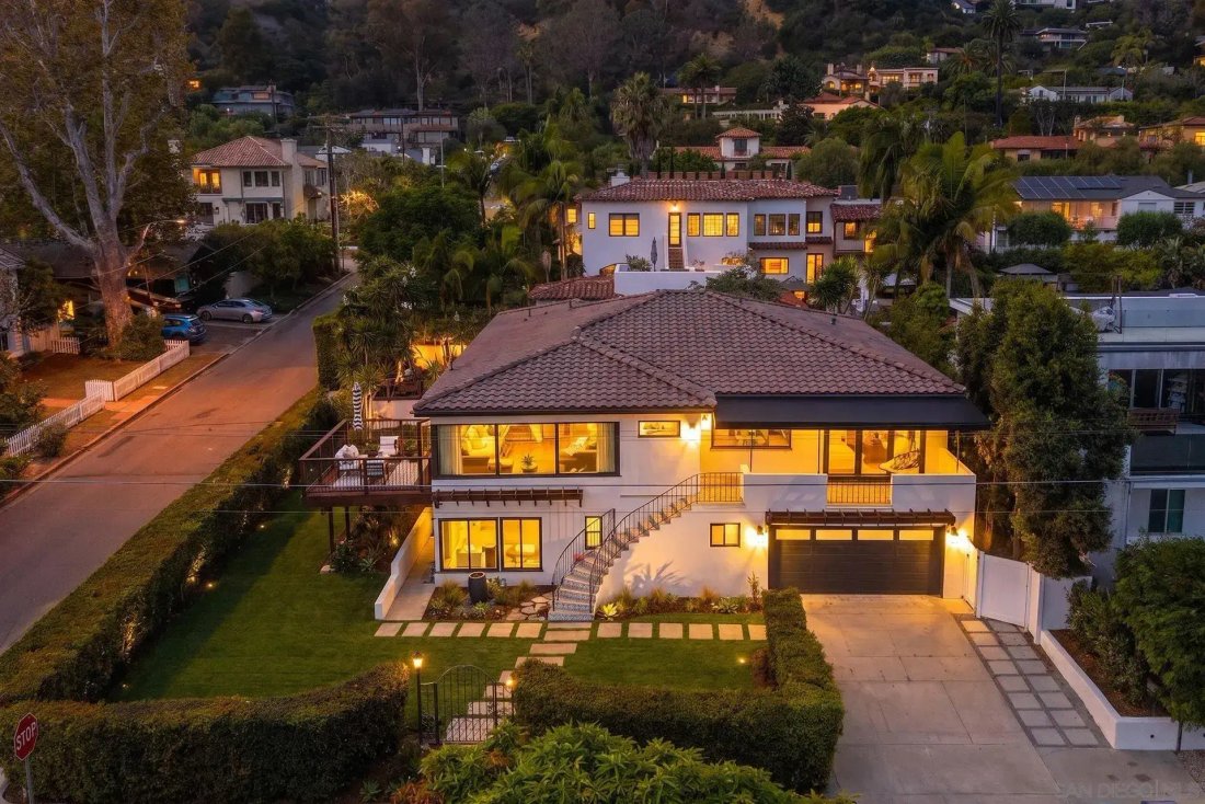 Casa en San Diego, California, Estados Unidos 2 - 18763695
