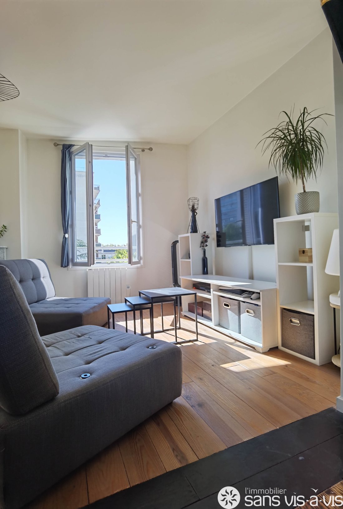 Appartement à Puteaux, Île-de-France, France 2 - 18762967